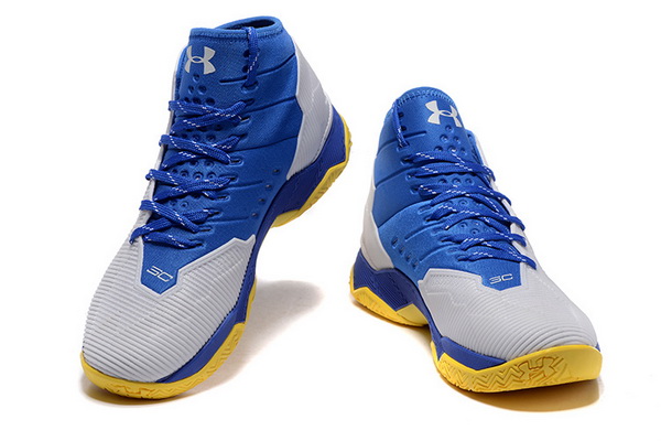UA Stephen Curry 2.5 Men Shoes--009